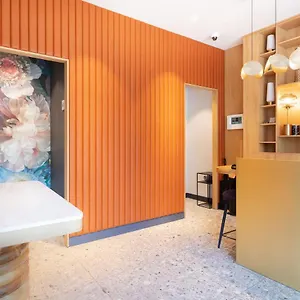 3* Hotel Hotel Prince Albert Gare De Lyon