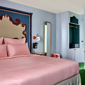 Otel De La Boetie