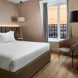 Otel Nh Gare De L'est