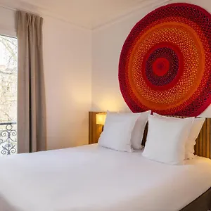 Korner Etoile Paris