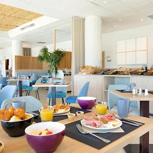 Hotel Western La Marina