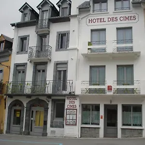 Hotel Des Cimes