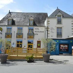 Hotel Les Palis