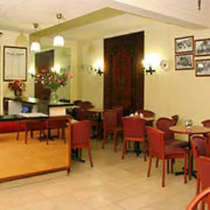 Camélia International Paris