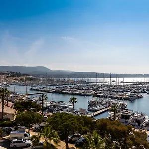 Résidence Le Beau Rivage Appart hôtel
