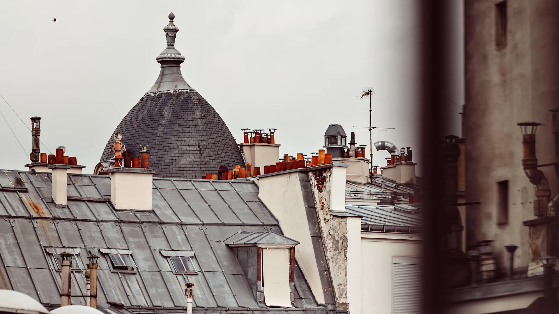 Hotel Des Academies Et Des Arts Paris Fransa